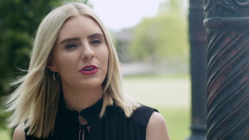 Technology firm struggled until ERC!